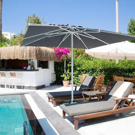 Sor Apart-hotel