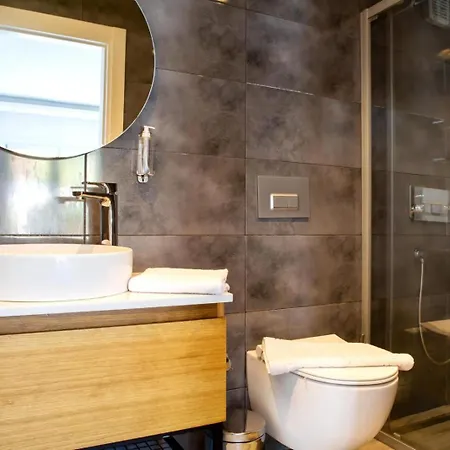 Apart Otel Sor Bodrum