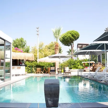 Sor Hotel apartamentowy Bodrum