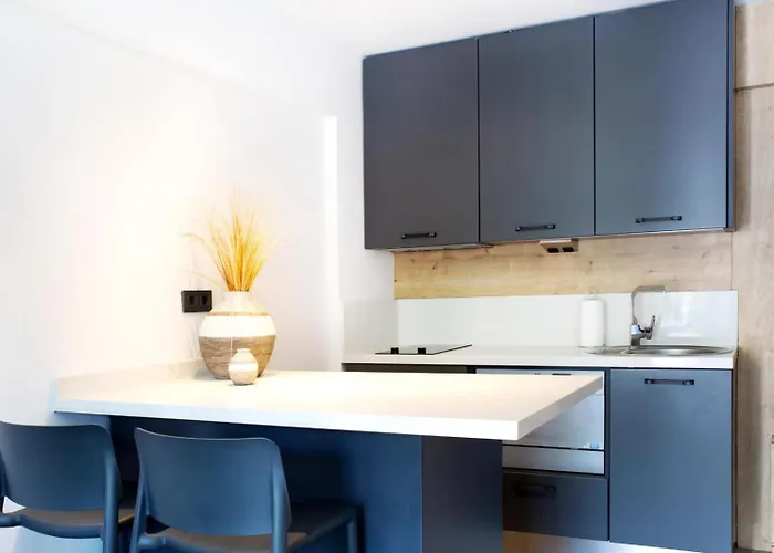 Апарт-отель Sor